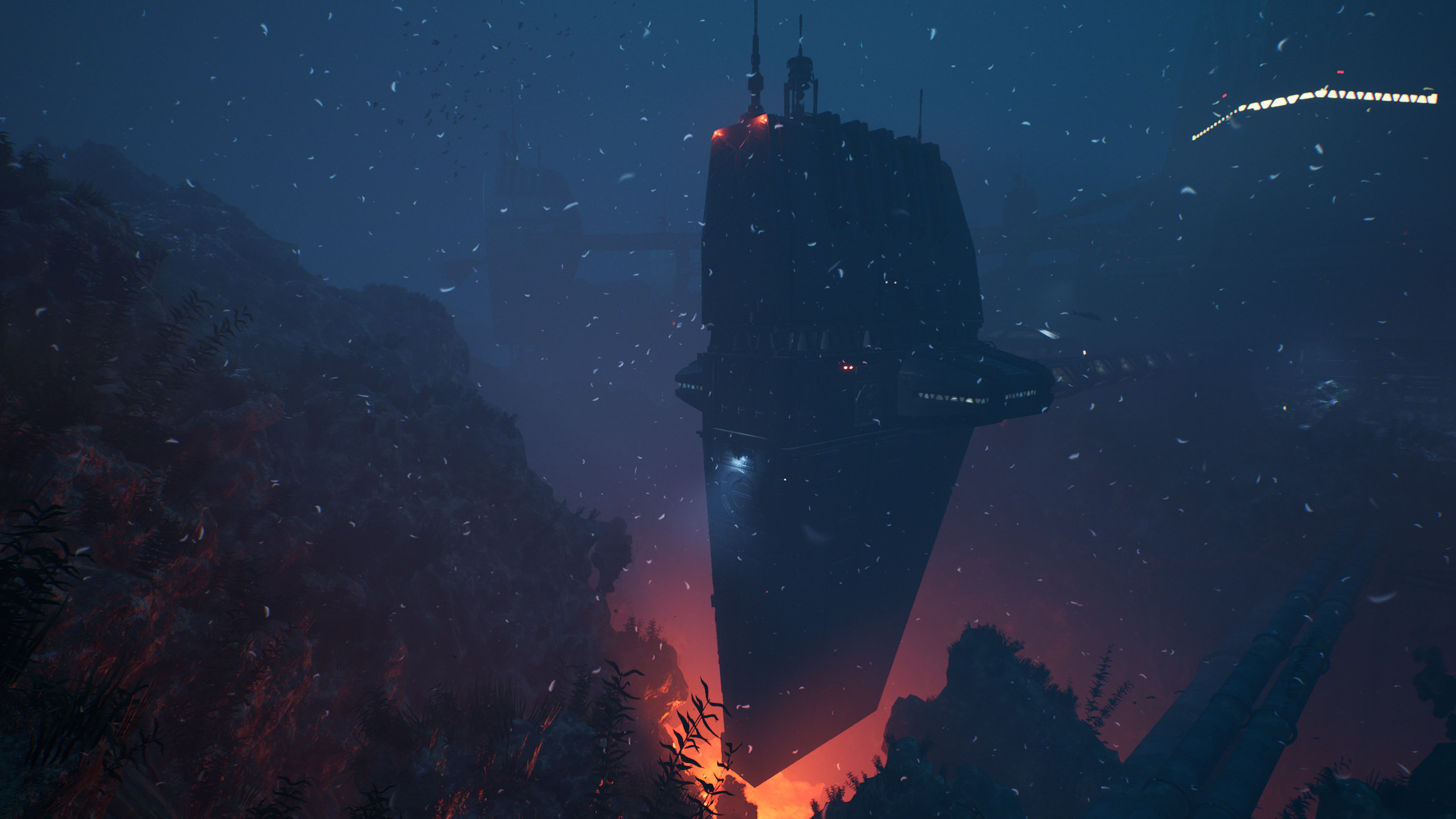 Star Wars Jedi : Fallen Order Screenshot